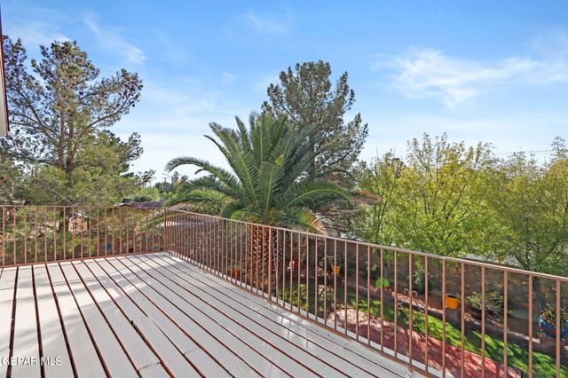 1425 RAINBOW RIDGE Drive, El Paso, TX 79912