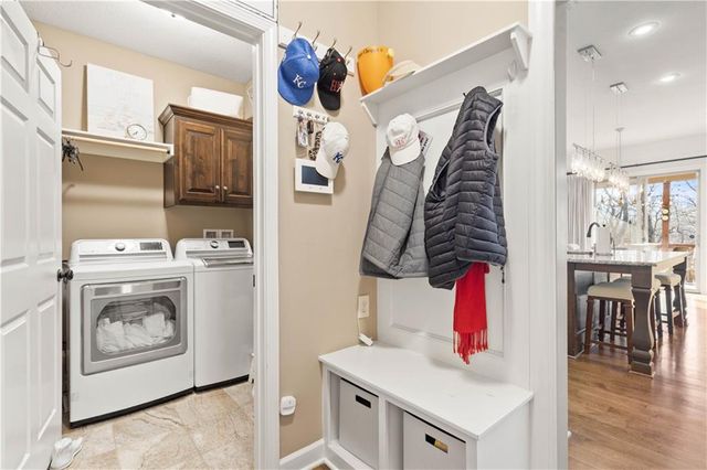 5405 NW 94th Street, Kansas City, MO 64154