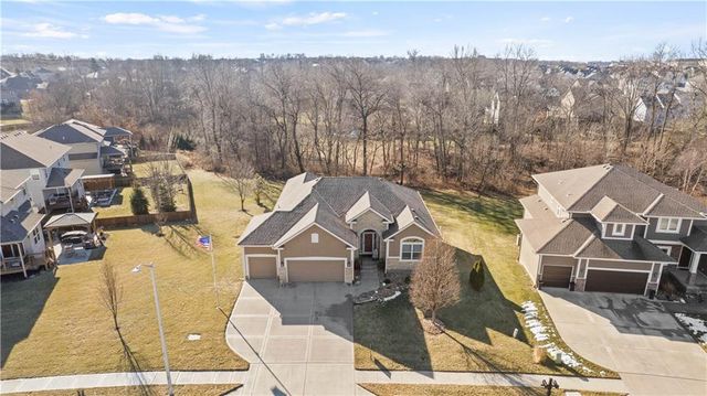 5405 NW 94th Street, Kansas City, MO 64154