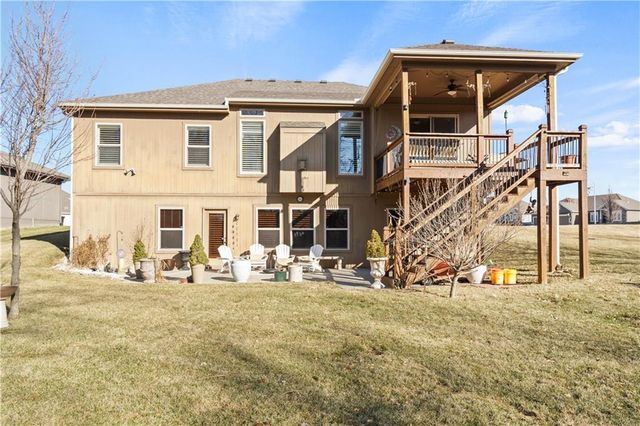 5405 NW 94th Street, Kansas City, MO 64154