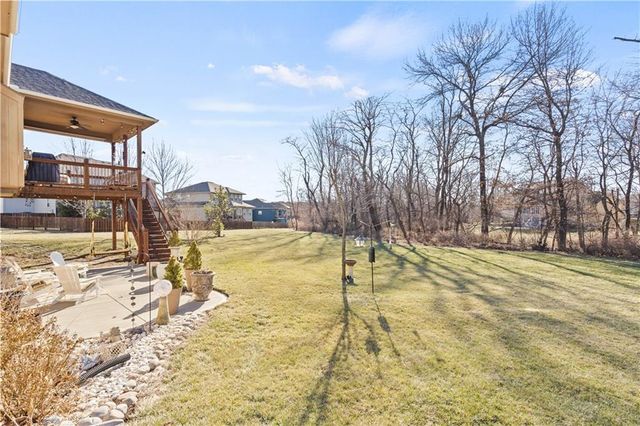 5405 NW 94th Street, Kansas City, MO 64154