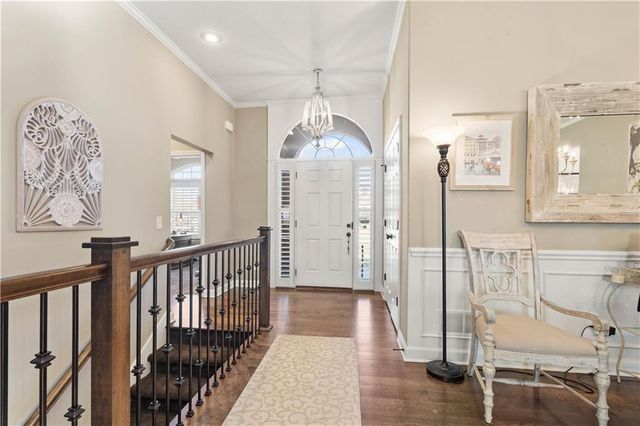 5405 NW 94th Street, Kansas City, MO 64154