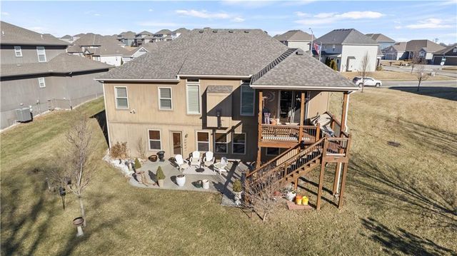 5405 NW 94th Street, Kansas City, MO 64154