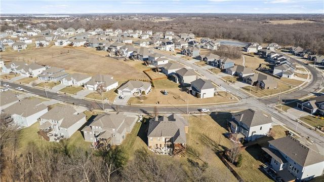 5405 NW 94th Street, Kansas City, MO 64154