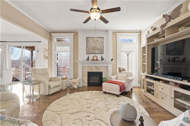 5405 NW 94th Street, Kansas City, MO 64154