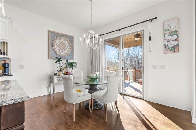 5405 NW 94th Street, Kansas City, MO 64154