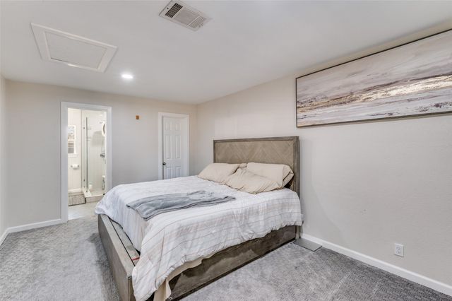 13803 Stardust Lane, Dallas, TX 75234