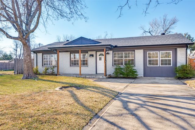 13803 Stardust Lane, Dallas, TX 75234