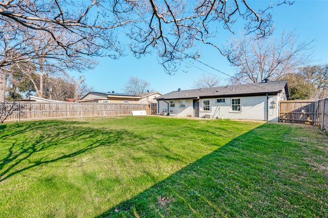 13803 Stardust Lane, Dallas, TX 75234