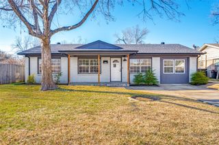 13803 Stardust Lane, Dallas, TX 75234