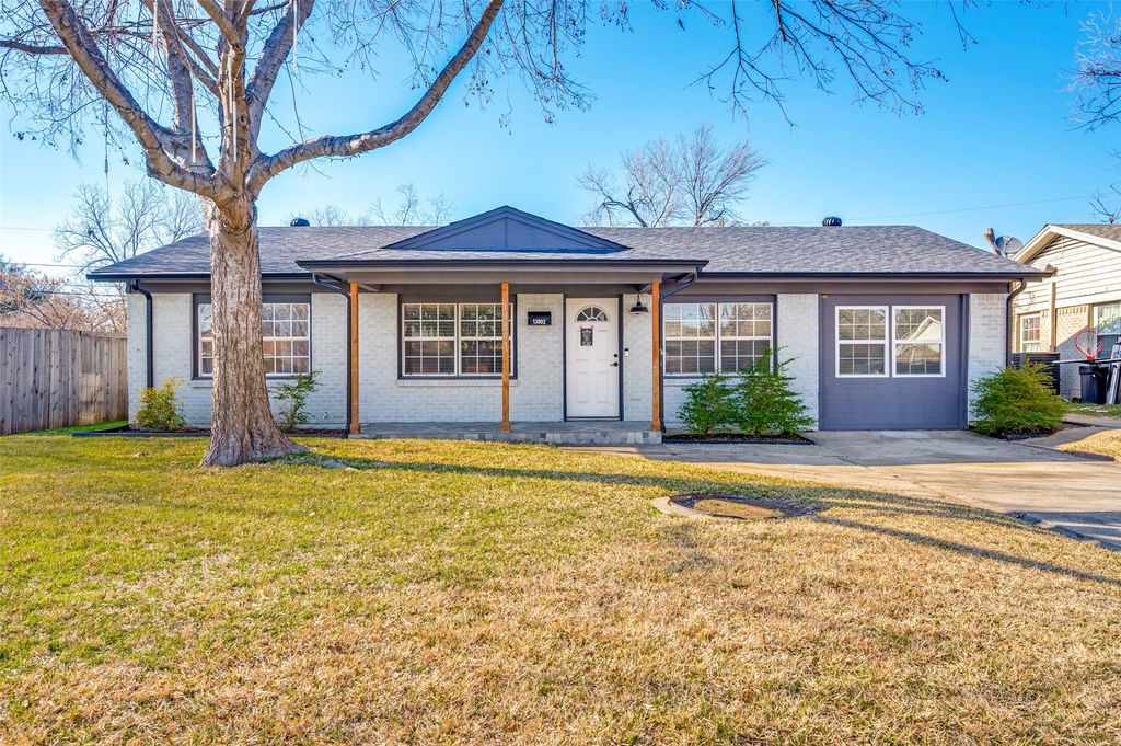 13803 Stardust Lane, Dallas, TX 75234