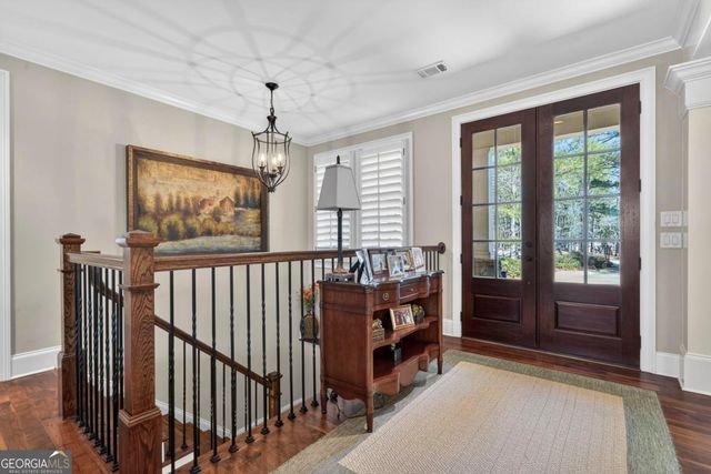 1061 Kimbrough Hill Drive, Greensboro, GA 30642