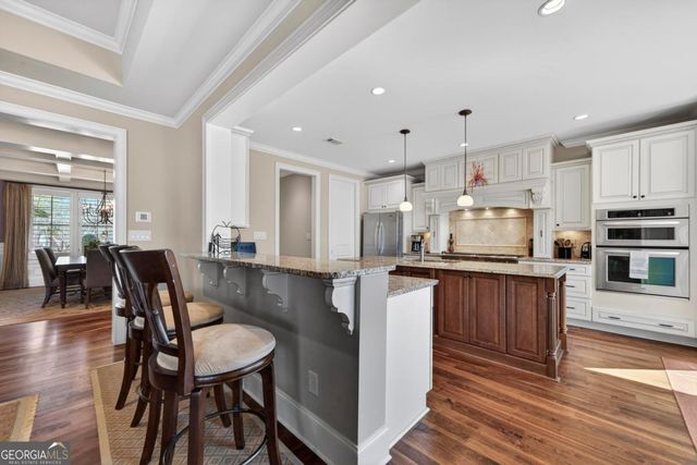 1061 Kimbrough Hill Drive, Greensboro, GA 30642