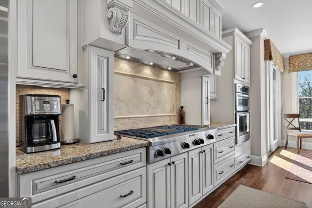 1061 Kimbrough Hill Drive, Greensboro, GA 30642