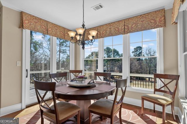 1061 Kimbrough Hill Drive, Greensboro, GA 30642