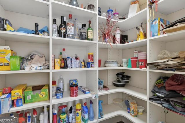 1061 Kimbrough Hill Drive, Greensboro, GA 30642