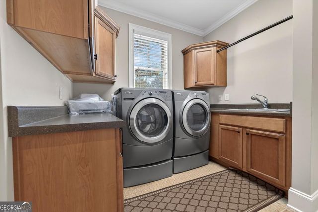 1061 Kimbrough Hill Drive, Greensboro, GA 30642