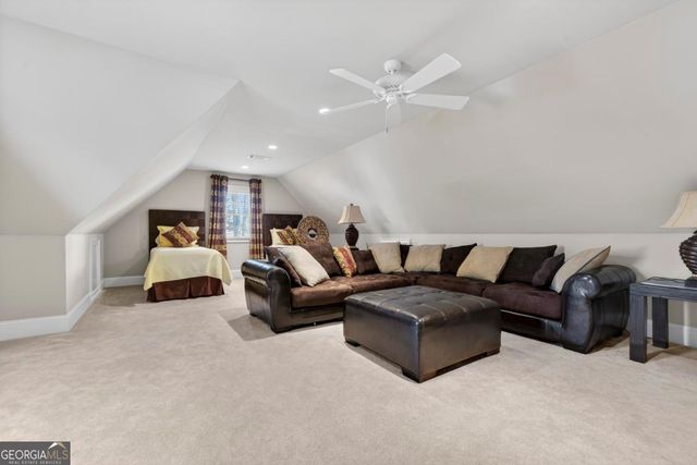 1061 Kimbrough Hill Drive, Greensboro, GA 30642