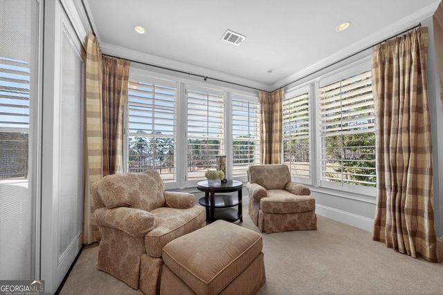 1061 Kimbrough Hill Drive, Greensboro, GA 30642