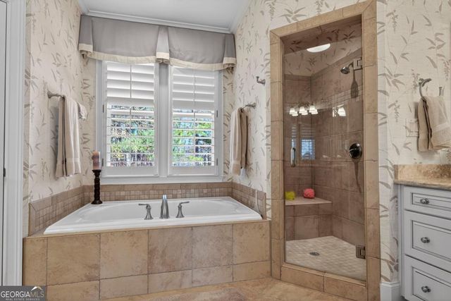 1061 Kimbrough Hill Drive, Greensboro, GA 30642