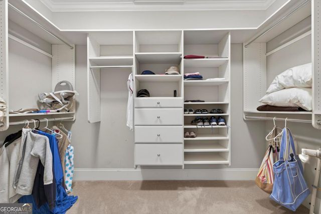 1061 Kimbrough Hill Drive, Greensboro, GA 30642