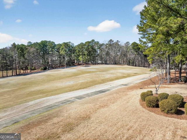 1061 Kimbrough Hill Drive, Greensboro, GA 30642