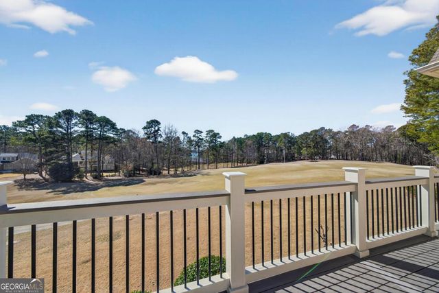 1061 Kimbrough Hill Drive, Greensboro, GA 30642