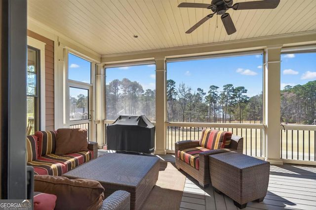 1061 Kimbrough Hill Drive, Greensboro, GA 30642