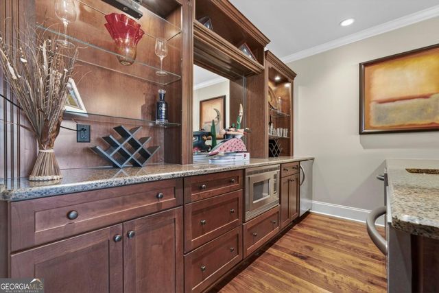 1061 Kimbrough Hill Drive, Greensboro, GA 30642