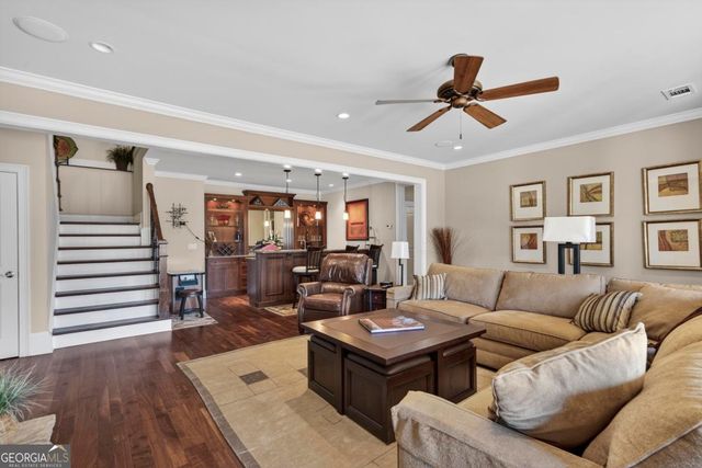 1061 Kimbrough Hill Drive, Greensboro, GA 30642