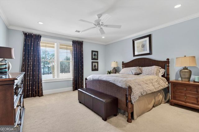 1061 Kimbrough Hill Drive, Greensboro, GA 30642