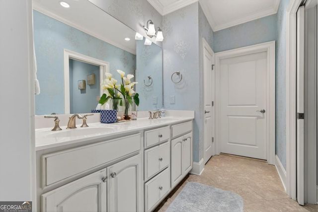 1061 Kimbrough Hill Drive, Greensboro, GA 30642