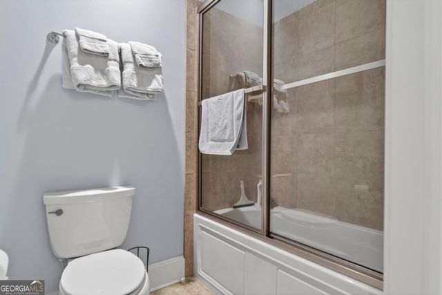 1061 Kimbrough Hill Drive, Greensboro, GA 30642