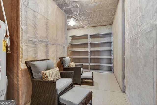 1061 Kimbrough Hill Drive, Greensboro, GA 30642