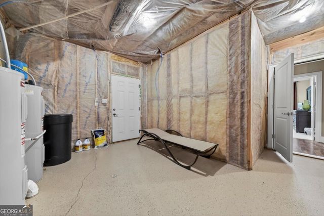 1061 Kimbrough Hill Drive, Greensboro, GA 30642