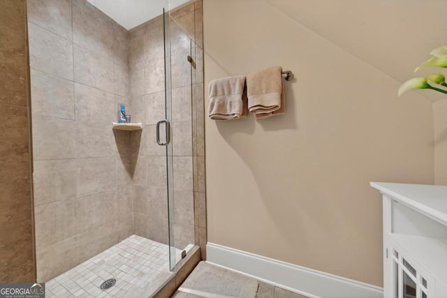 1061 Kimbrough Hill Drive, Greensboro, GA 30642