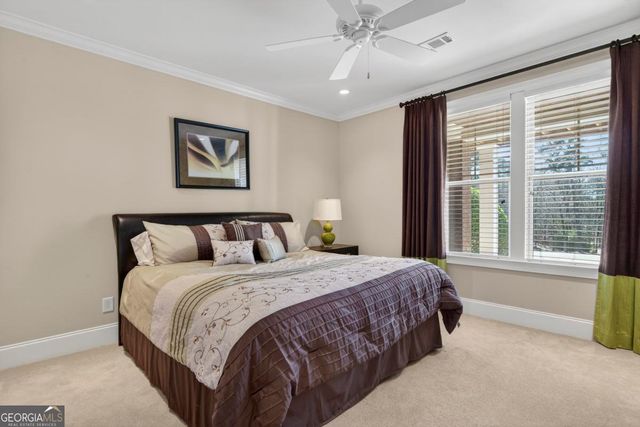 1061 Kimbrough Hill Drive, Greensboro, GA 30642