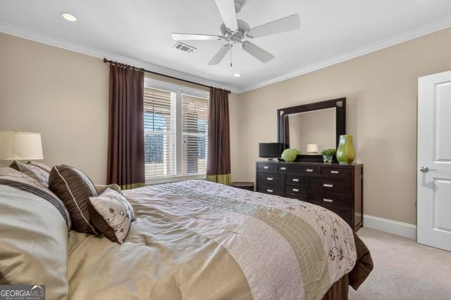 1061 Kimbrough Hill Drive, Greensboro, GA 30642