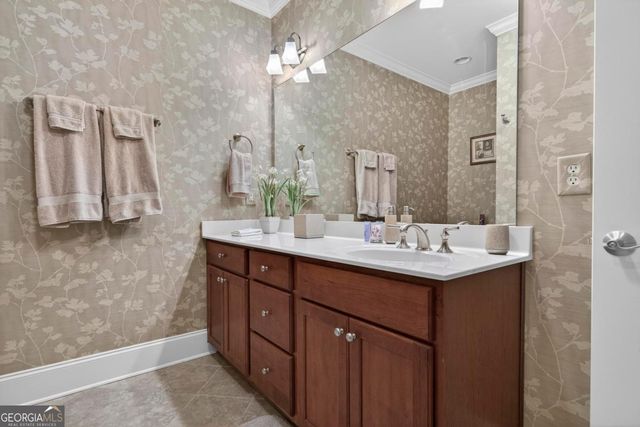 1061 Kimbrough Hill Drive, Greensboro, GA 30642