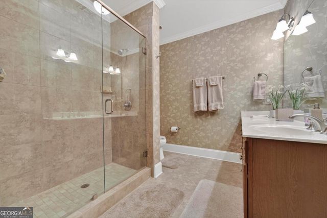 1061 Kimbrough Hill Drive, Greensboro, GA 30642