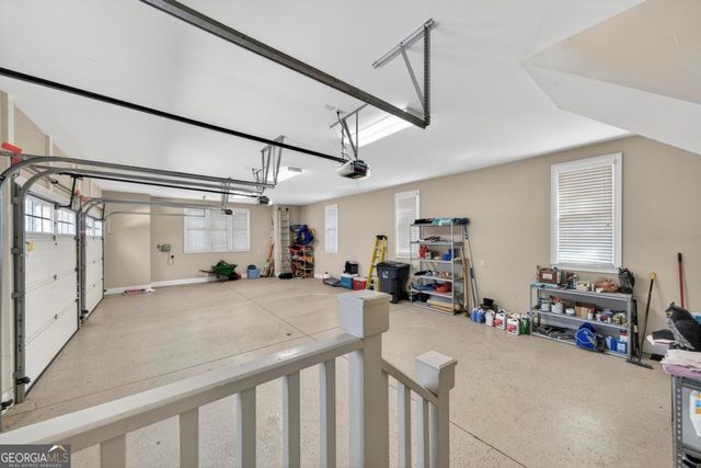 1061 Kimbrough Hill Drive, Greensboro, GA 30642