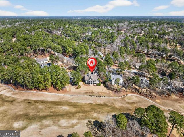 1061 Kimbrough Hill Drive, Greensboro, GA 30642