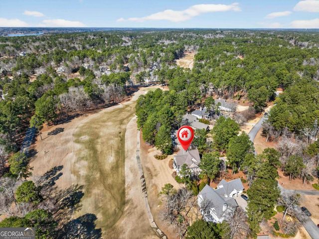 1061 Kimbrough Hill Drive, Greensboro, GA 30642