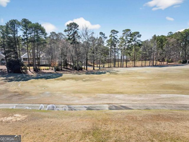 1061 Kimbrough Hill Drive, Greensboro, GA 30642