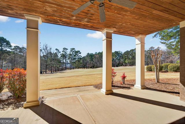 1061 Kimbrough Hill Drive, Greensboro, GA 30642