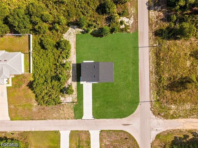 1255 Nimitz BLVD, Lehigh Acres, FL 33974