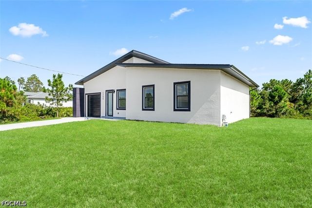 1255 Nimitz BLVD, Lehigh Acres, FL 33974
