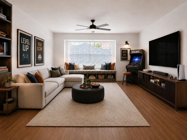 1123 Summer Brook, Sugar Land, TX 77479