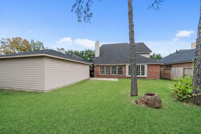 1123 Summer Brook, Sugar Land, TX 77479