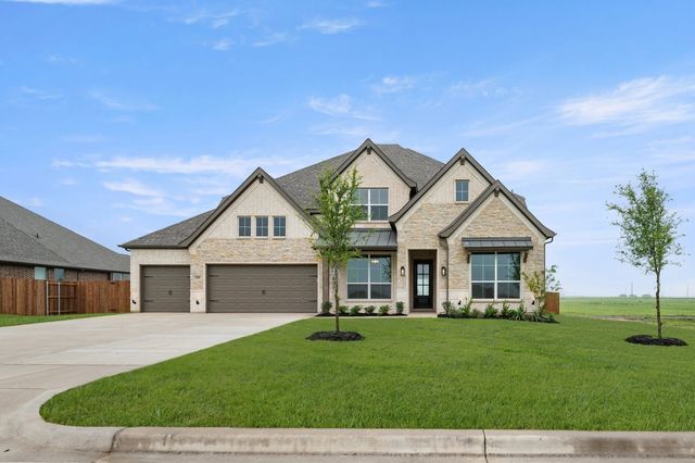 108 Howling Court, Godley, TX 76044